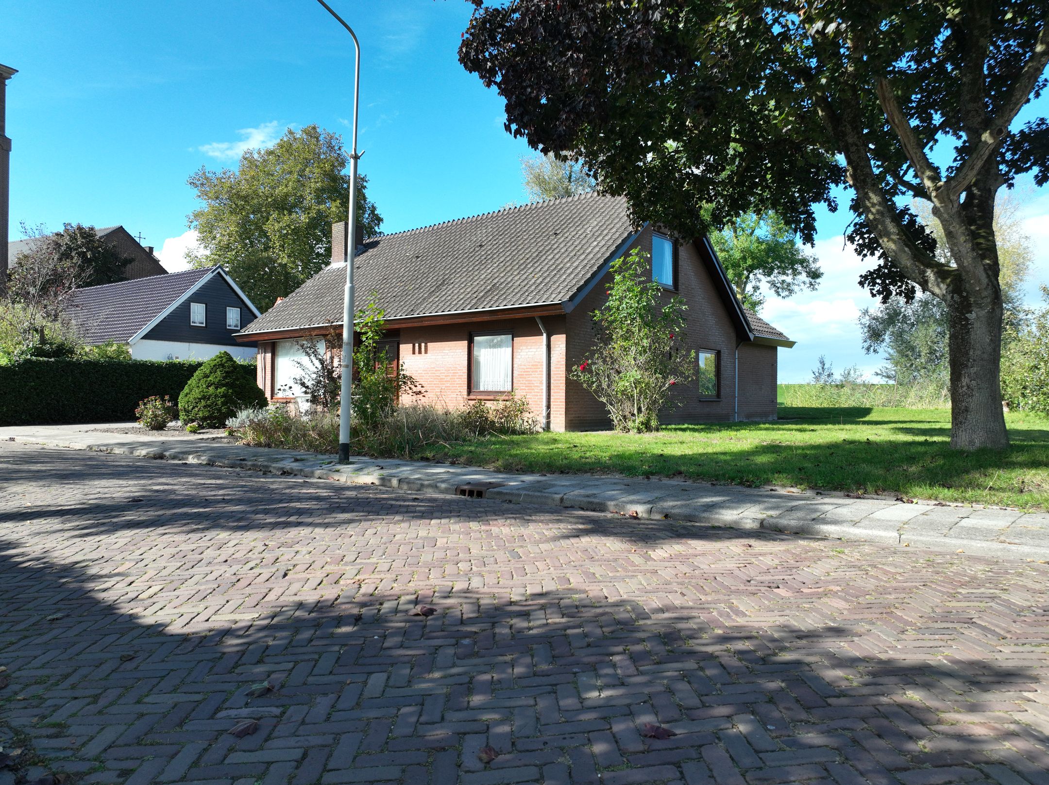 Wethouder Bruensstraat 2-A 2 A