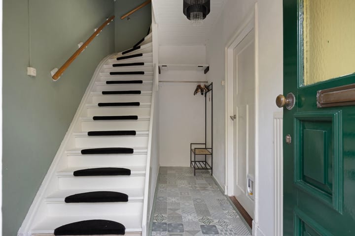 Foto 2 van 2e Haagstraat 12-B