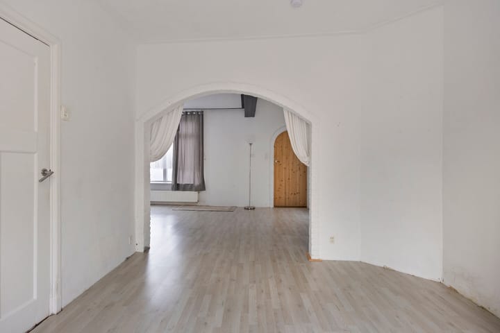 Foto 3 van 2e Haagstraat 12-B