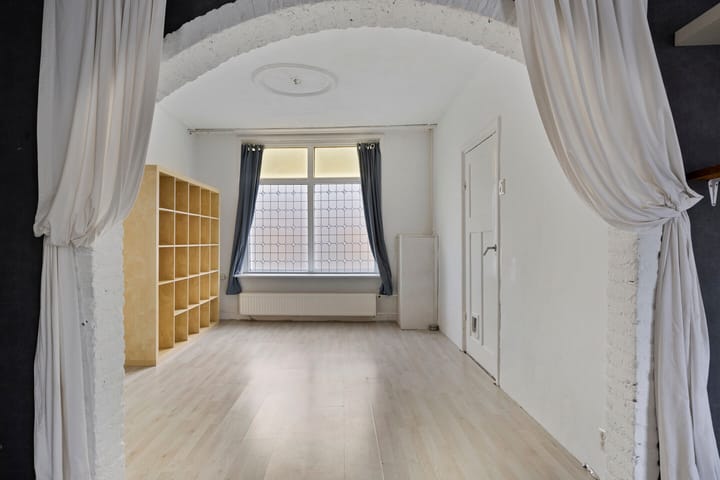 Foto 5 van 2e Haagstraat 12-B