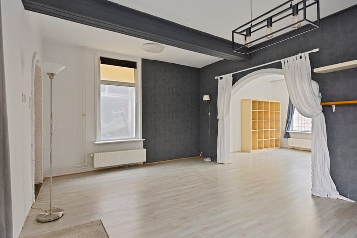 Foto 6 van 2e Haagstraat 12-B