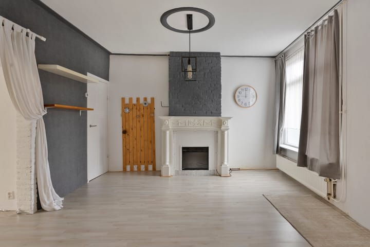 Foto 8 van 2e Haagstraat 12-B