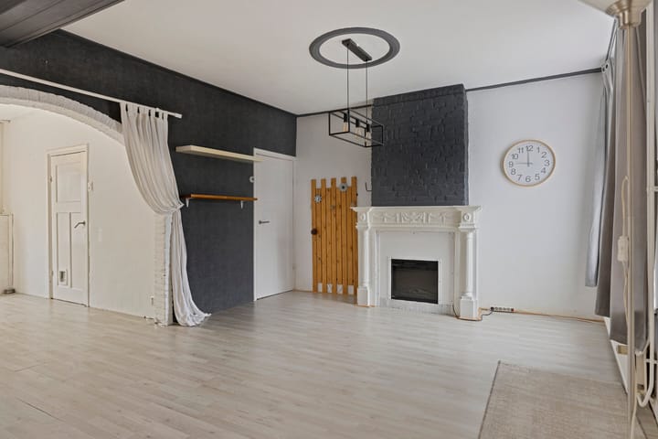 Foto 9 van 2e Haagstraat 12-B