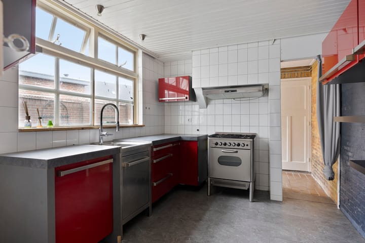 Foto 10 van 2e Haagstraat 12-B