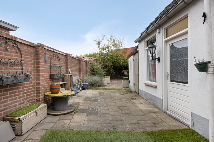 Foto 23 van 2e Haagstraat 12-B