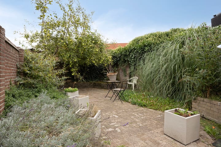 Foto 24 van 2e Haagstraat 12-B