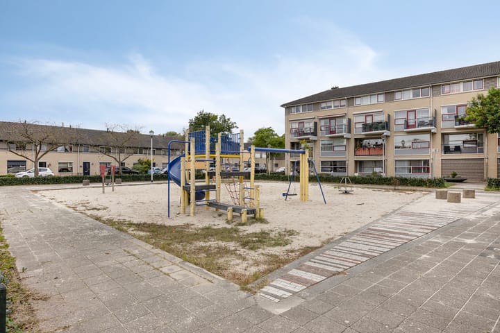 Foto 27 van 2e Haagstraat 12-B