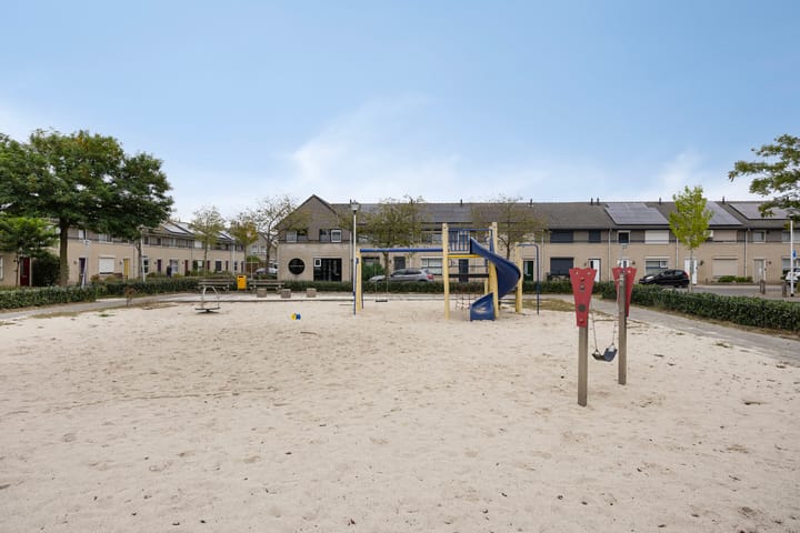 Foto 28 van 2e Haagstraat 12-B