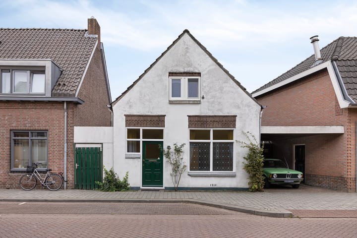 Foto 29 van 2e Haagstraat 12-B