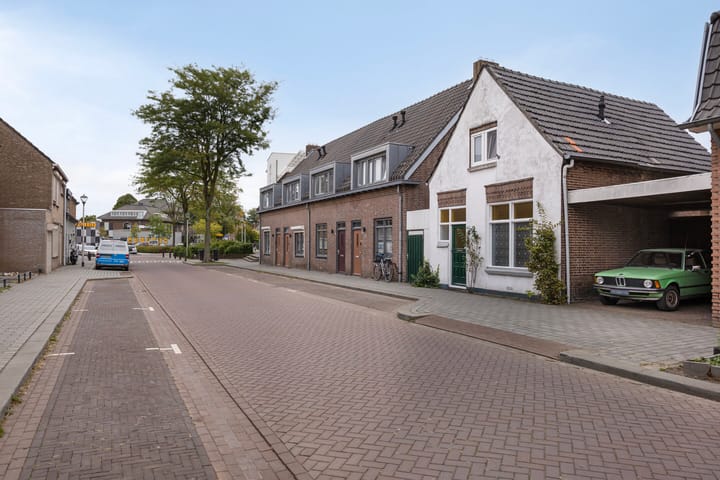 Foto 30 van 2e Haagstraat 12-B