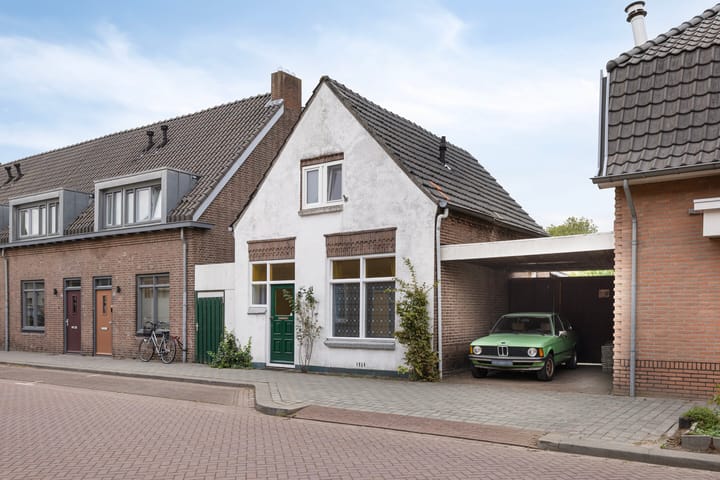 Foto 31 van 2e Haagstraat 12-B