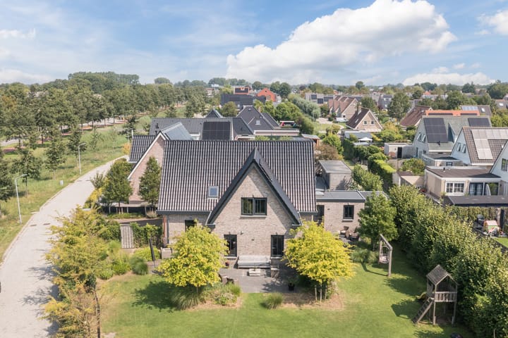 Foto 3 van Zwanebloem 18