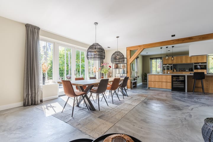 Foto 4 van Zwanebloem 18