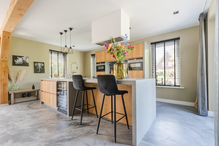 Foto 6 van Zwanebloem 18