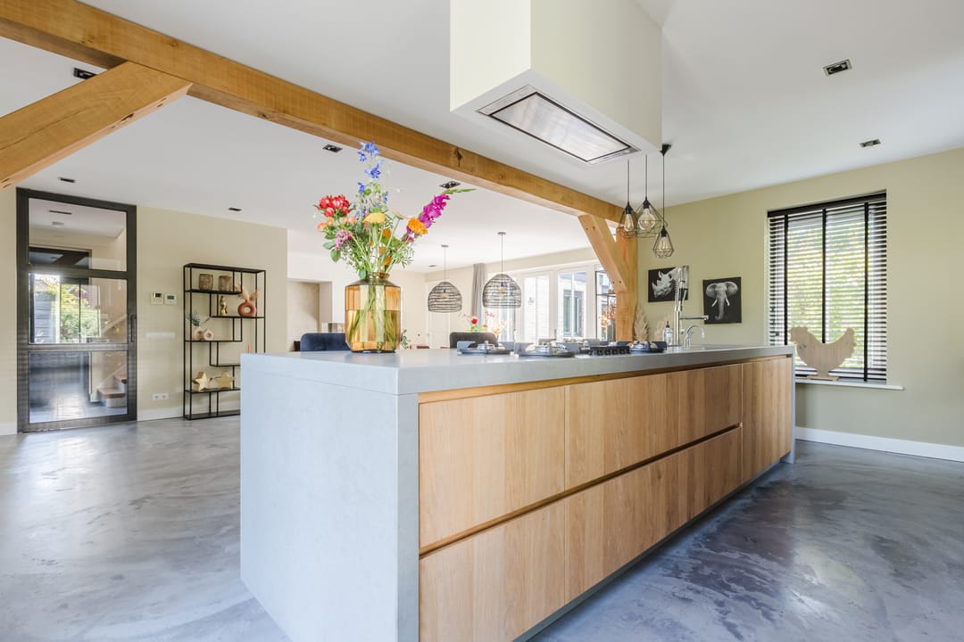 Photo 7 of Zwanebloem 18