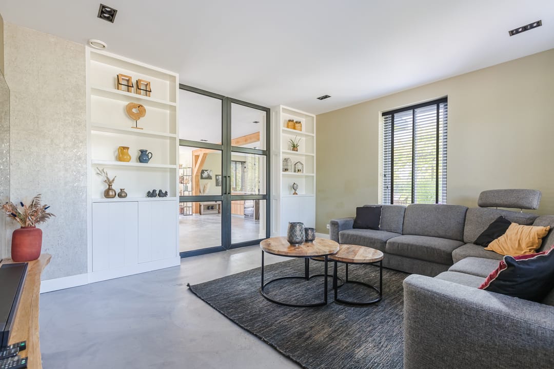 Photo 13 of Zwanebloem 18