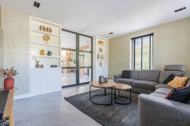 Foto 13 van Zwanebloem 18