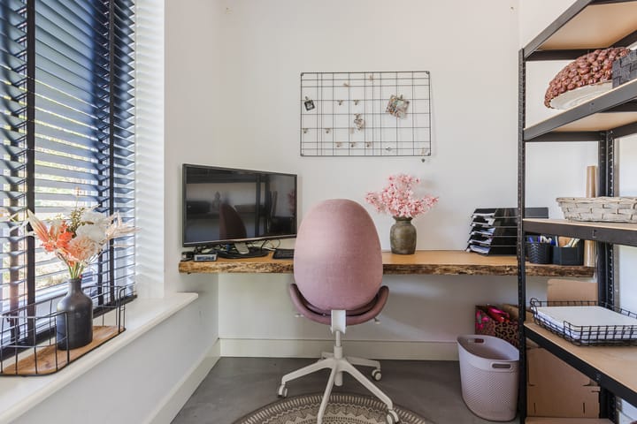 Foto 15 van Zwanebloem 18