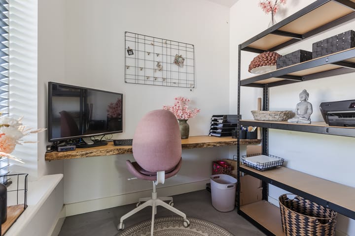 Foto 16 van Zwanebloem 18