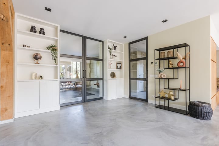 Foto 17 van Zwanebloem 18