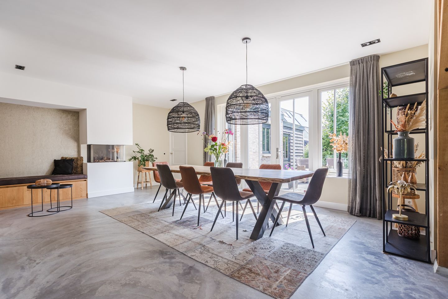 Photo 19 of Zwanebloem 18