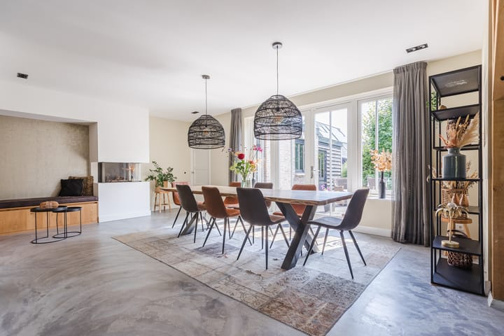 Foto 19 van Zwanebloem 18