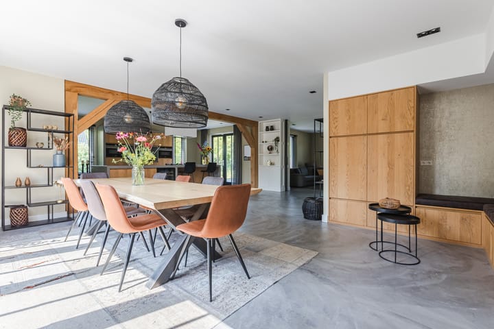 Foto 20 van Zwanebloem 18