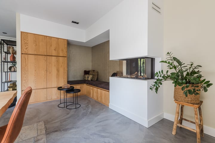 Foto 21 van Zwanebloem 18