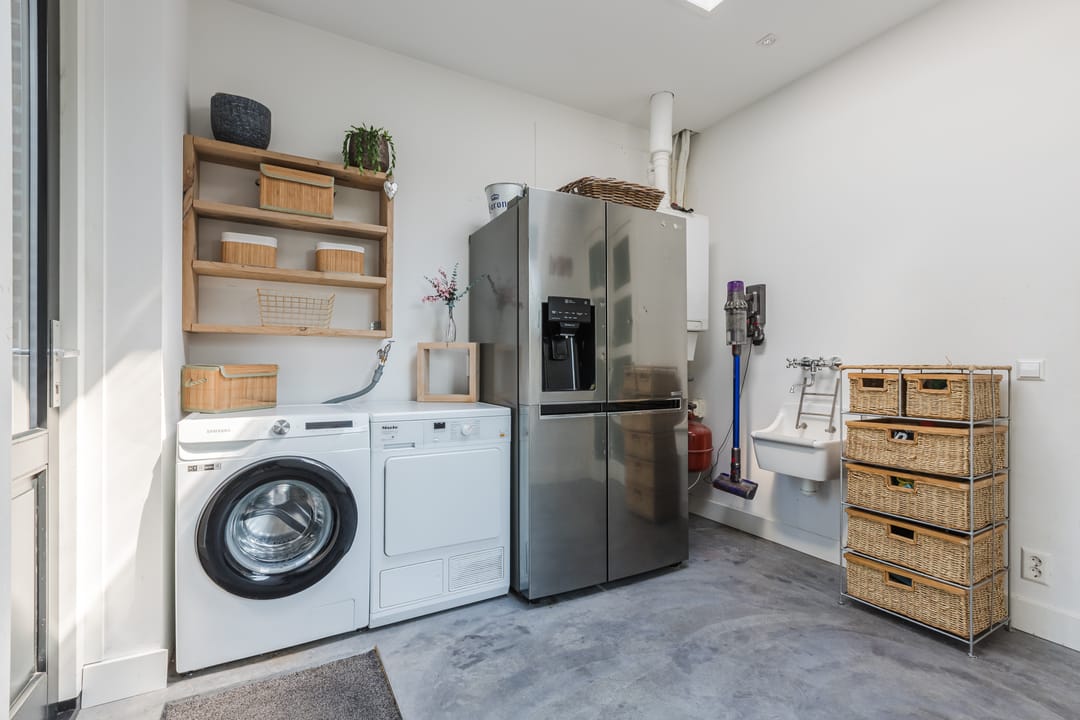 Photo 23 of Zwanebloem 18