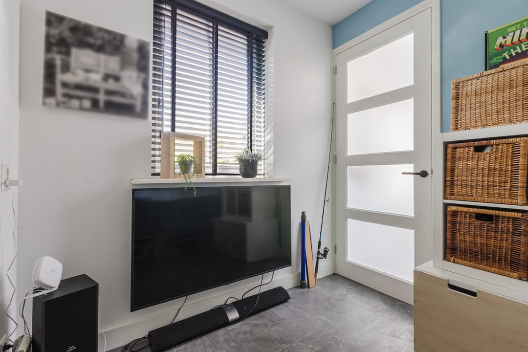 Photo 26 of Zwanebloem 18