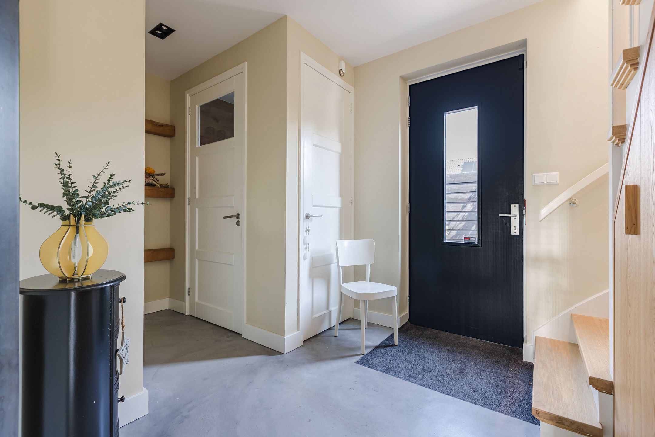 Photo 27 of Zwanebloem 18