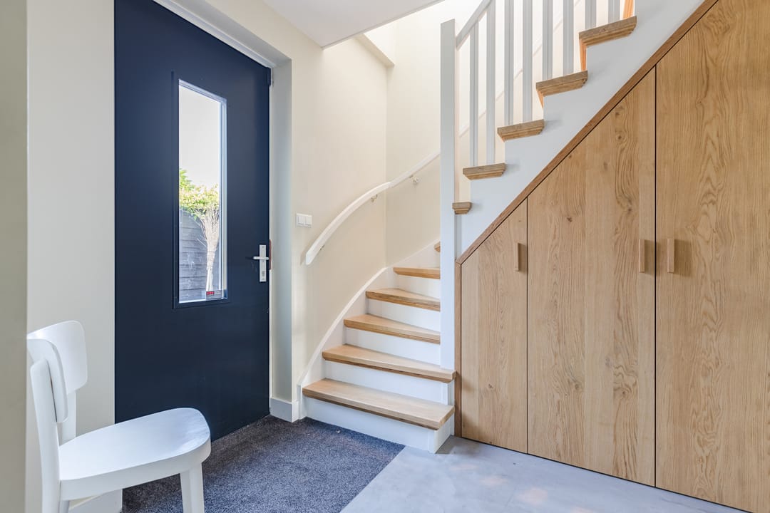 Photo 28 of Zwanebloem 18