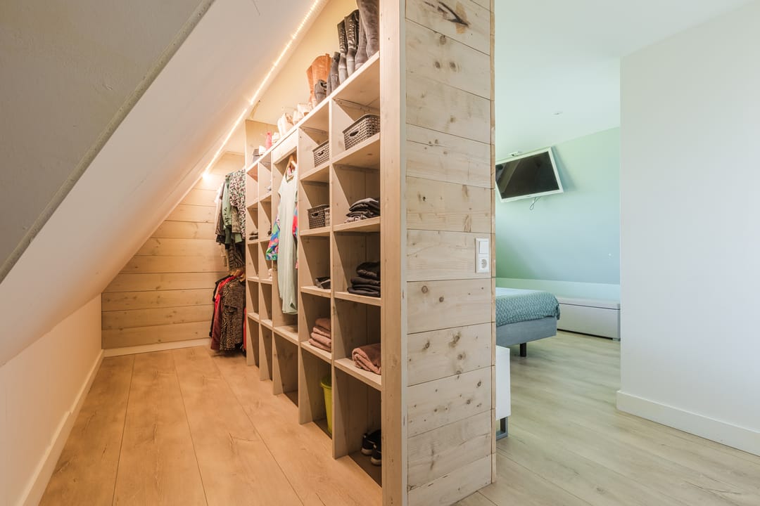 Photo 31 of Zwanebloem 18