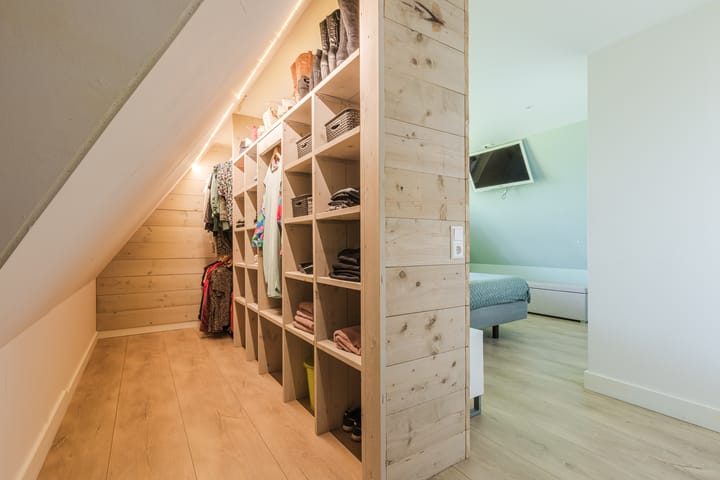 Foto 31 van Zwanebloem 18