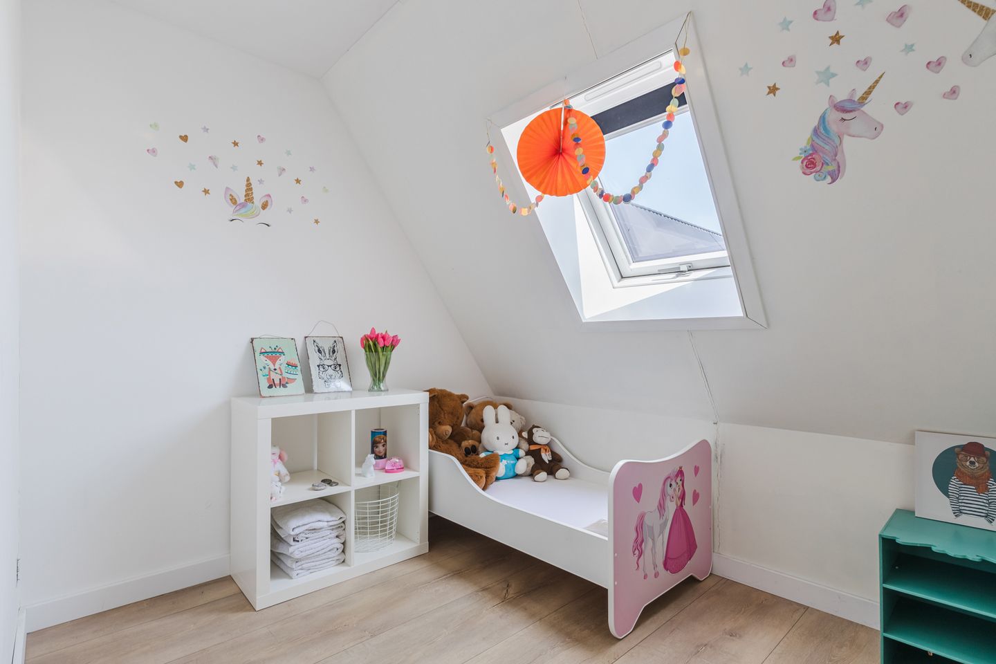 Photo 35 of Zwanebloem 18