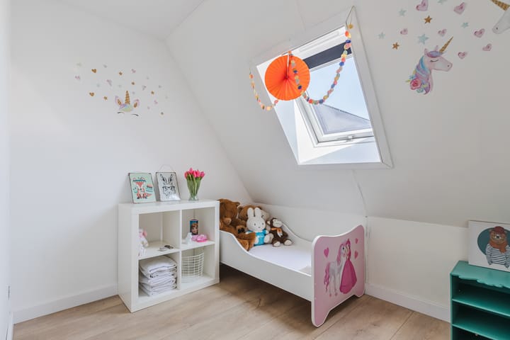 Foto 35 van Zwanebloem 18