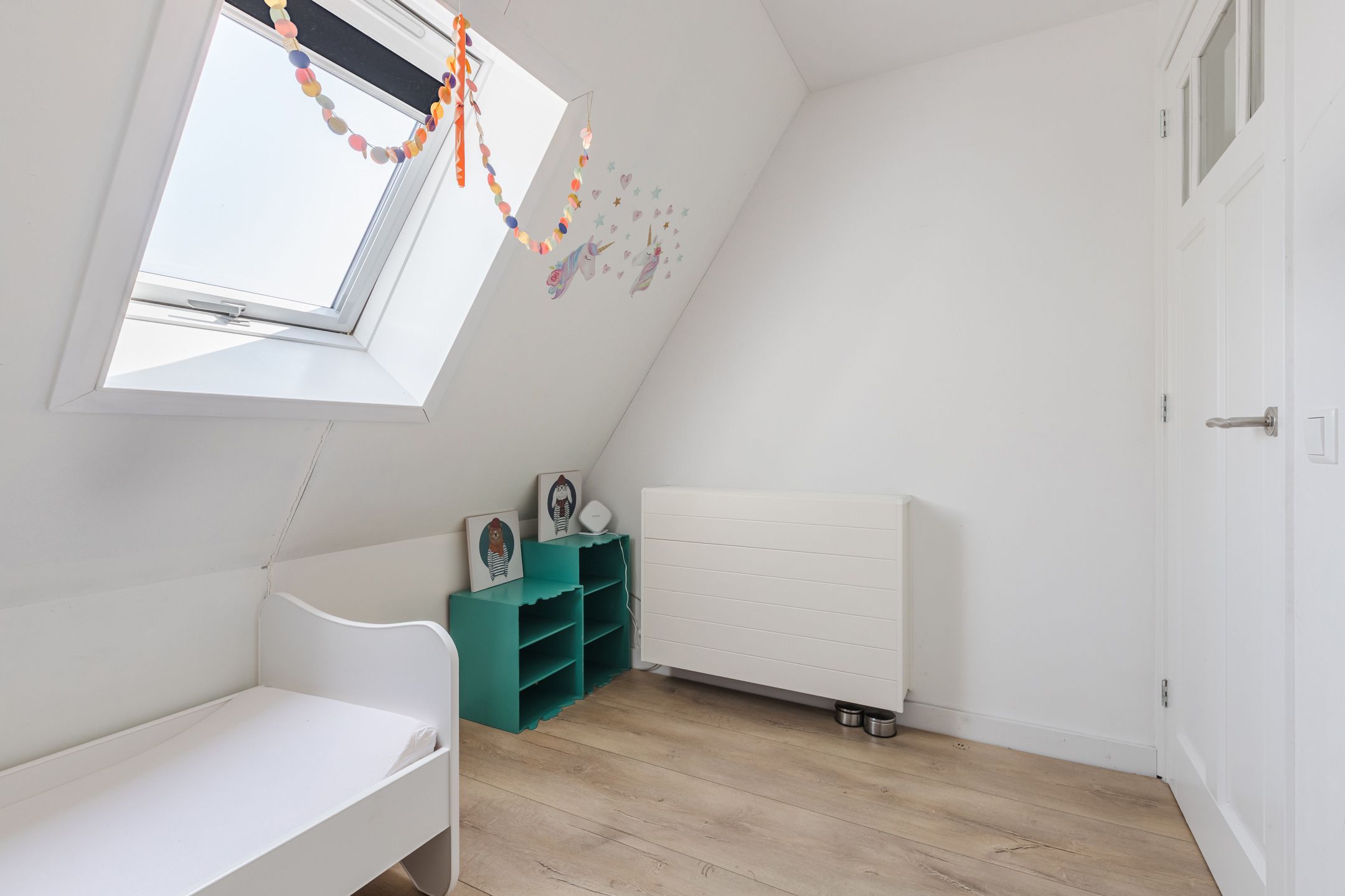 Photo 36 of Zwanebloem 18