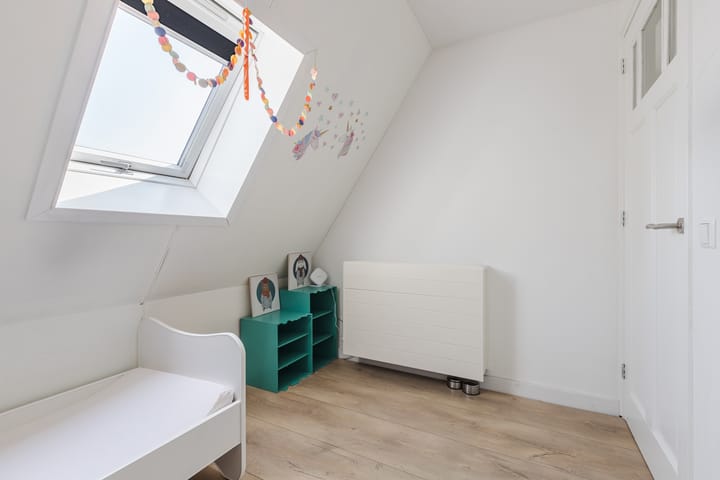 Foto 36 van Zwanebloem 18