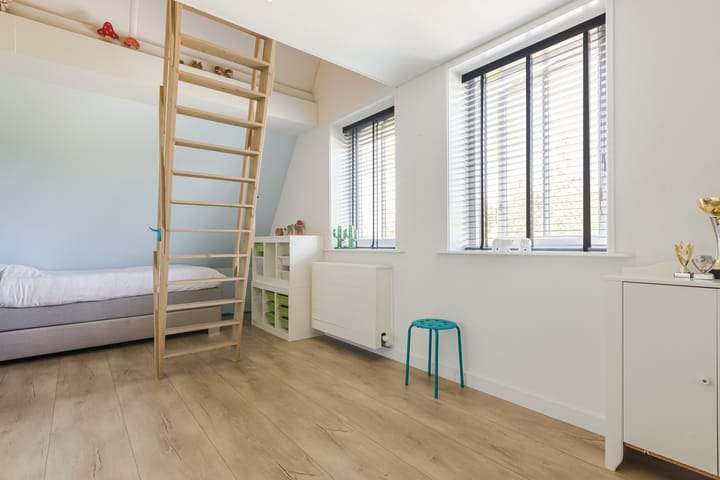 Foto 38 van Zwanebloem 18