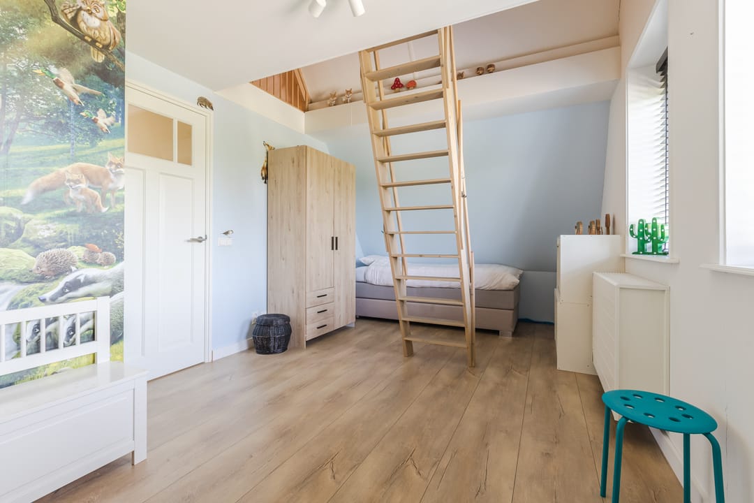 Photo 37 of Zwanebloem 18