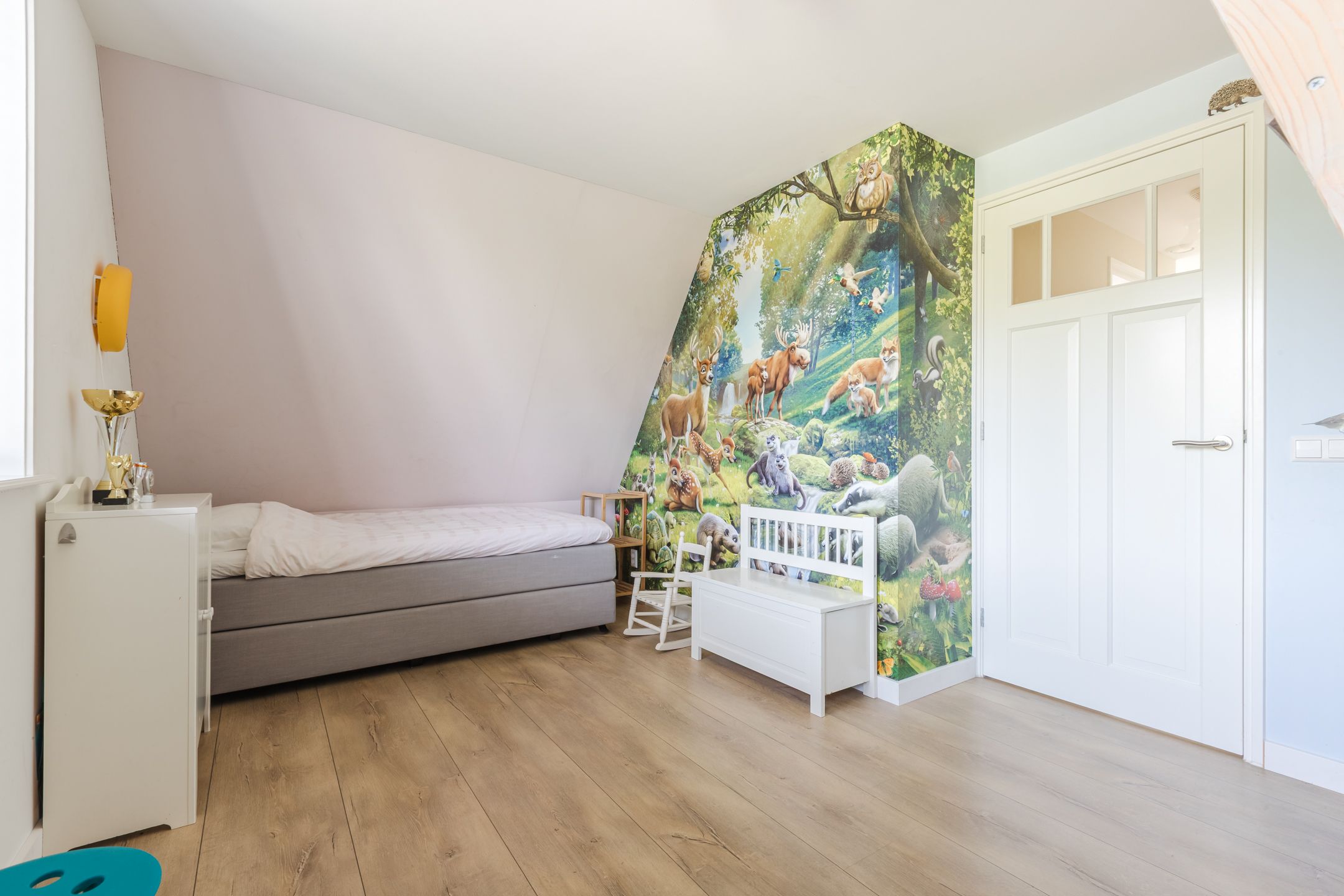 Photo 39 of Zwanebloem 18