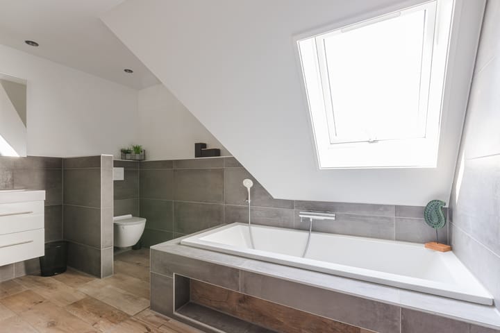 Foto 40 van Zwanebloem 18