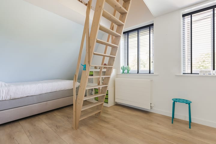 Foto 45 van Zwanebloem 18