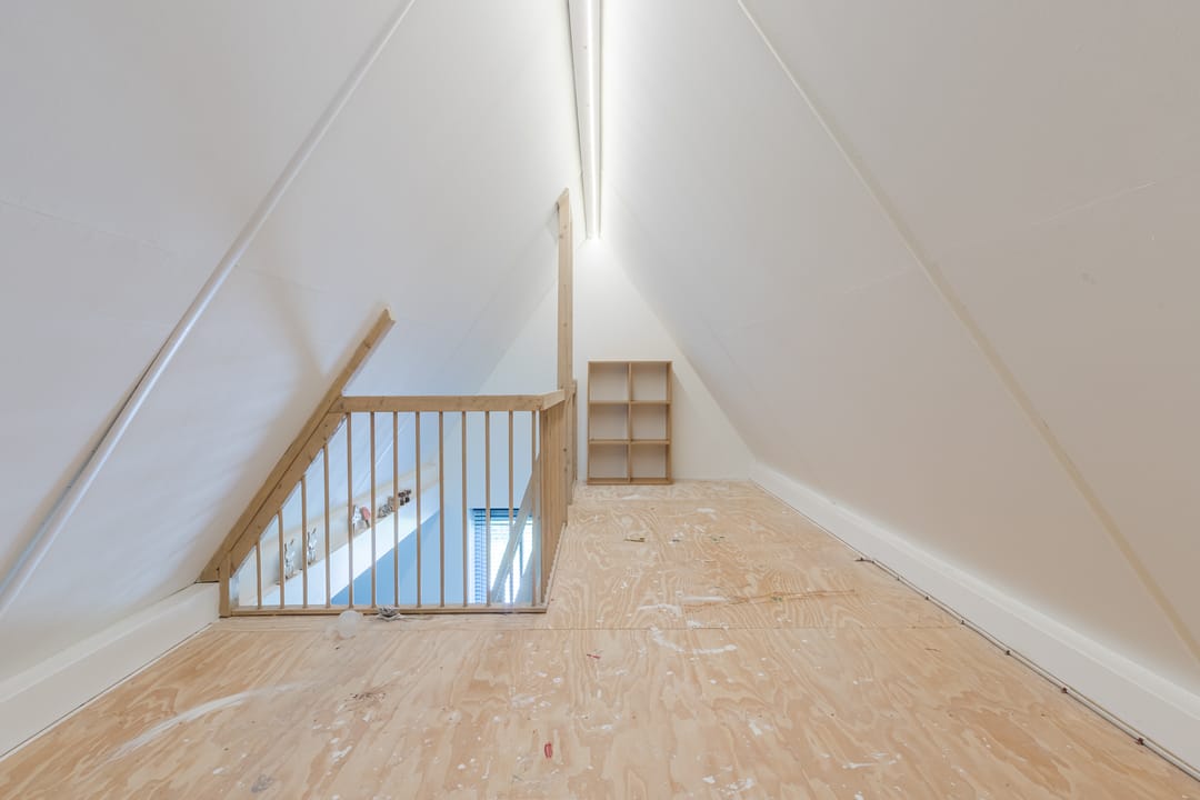 Photo 46 of Zwanebloem 18