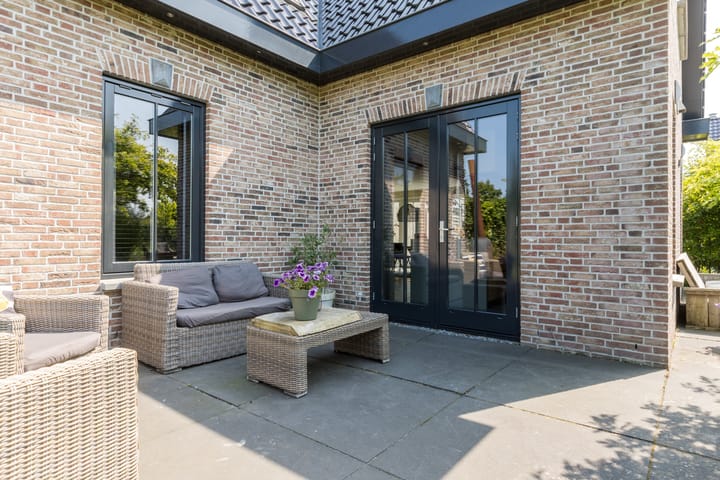 Foto 49 van Zwanebloem 18