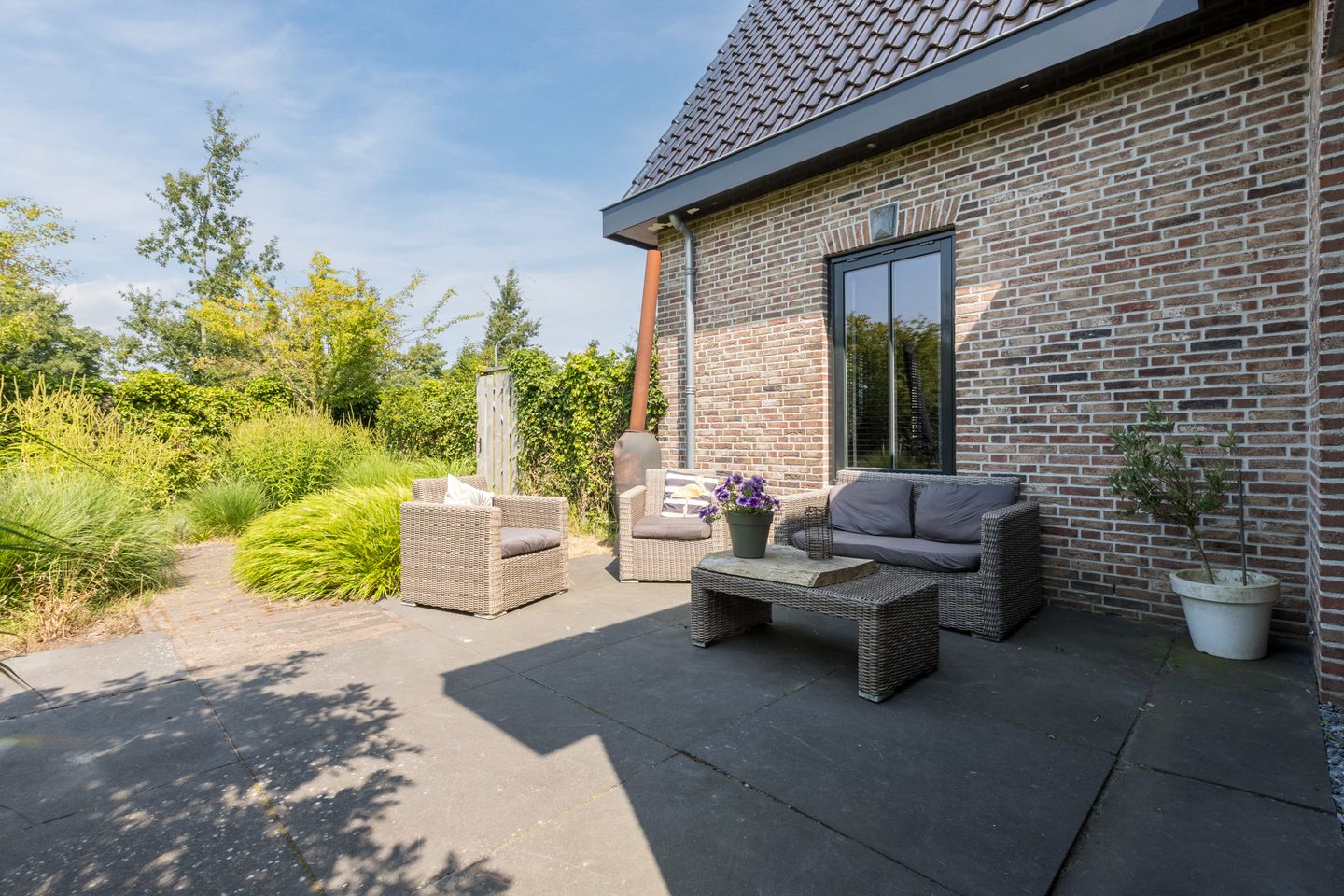 Photo 50 of Zwanebloem 18