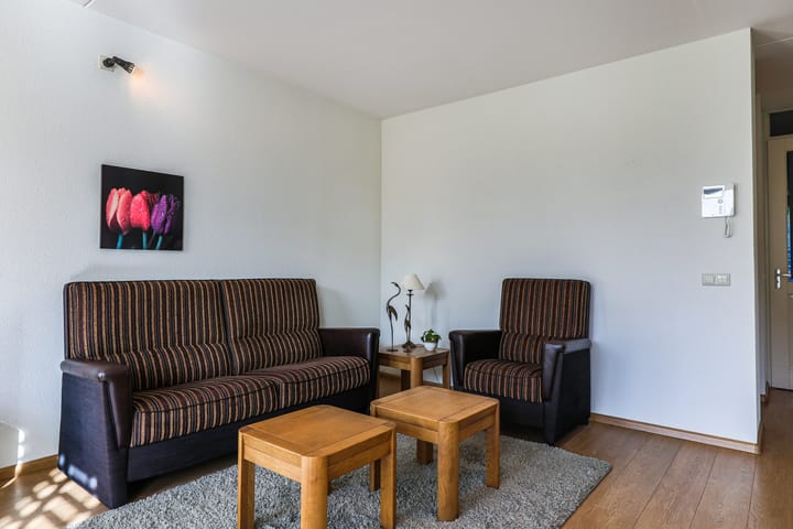 Foto 4 van Stoutenburgerlaan 4-A