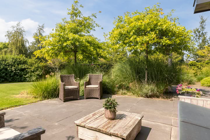 Foto 52 van Zwanebloem 18