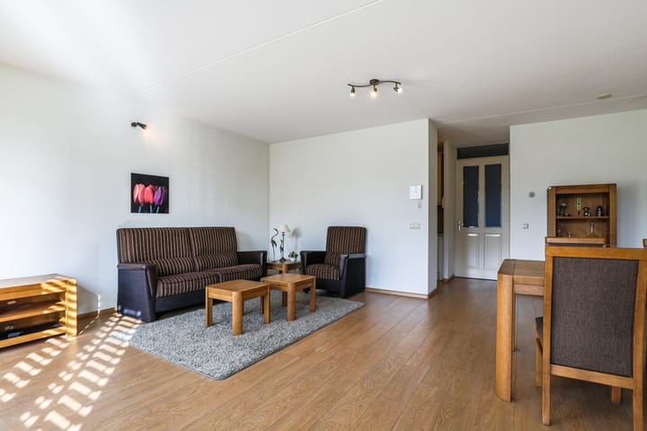 Foto 5 van Stoutenburgerlaan 4-A