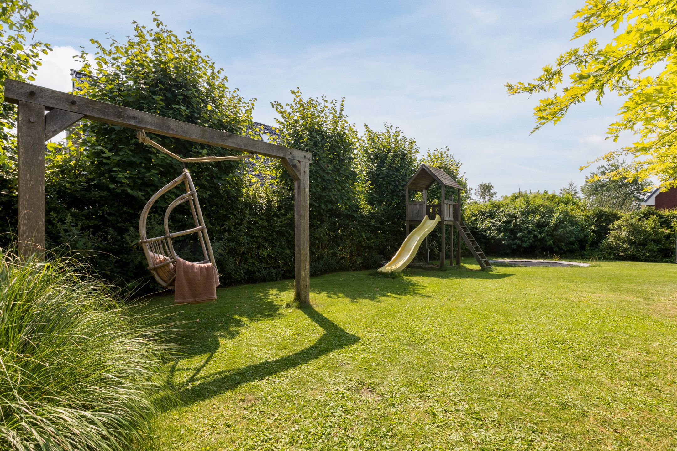 Photo 54 of Zwanebloem 18